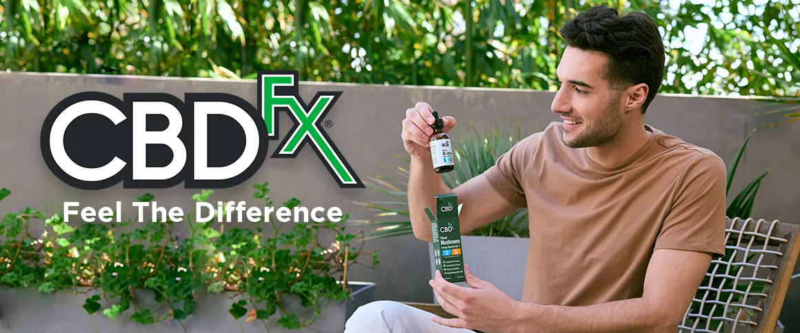 CBDfx