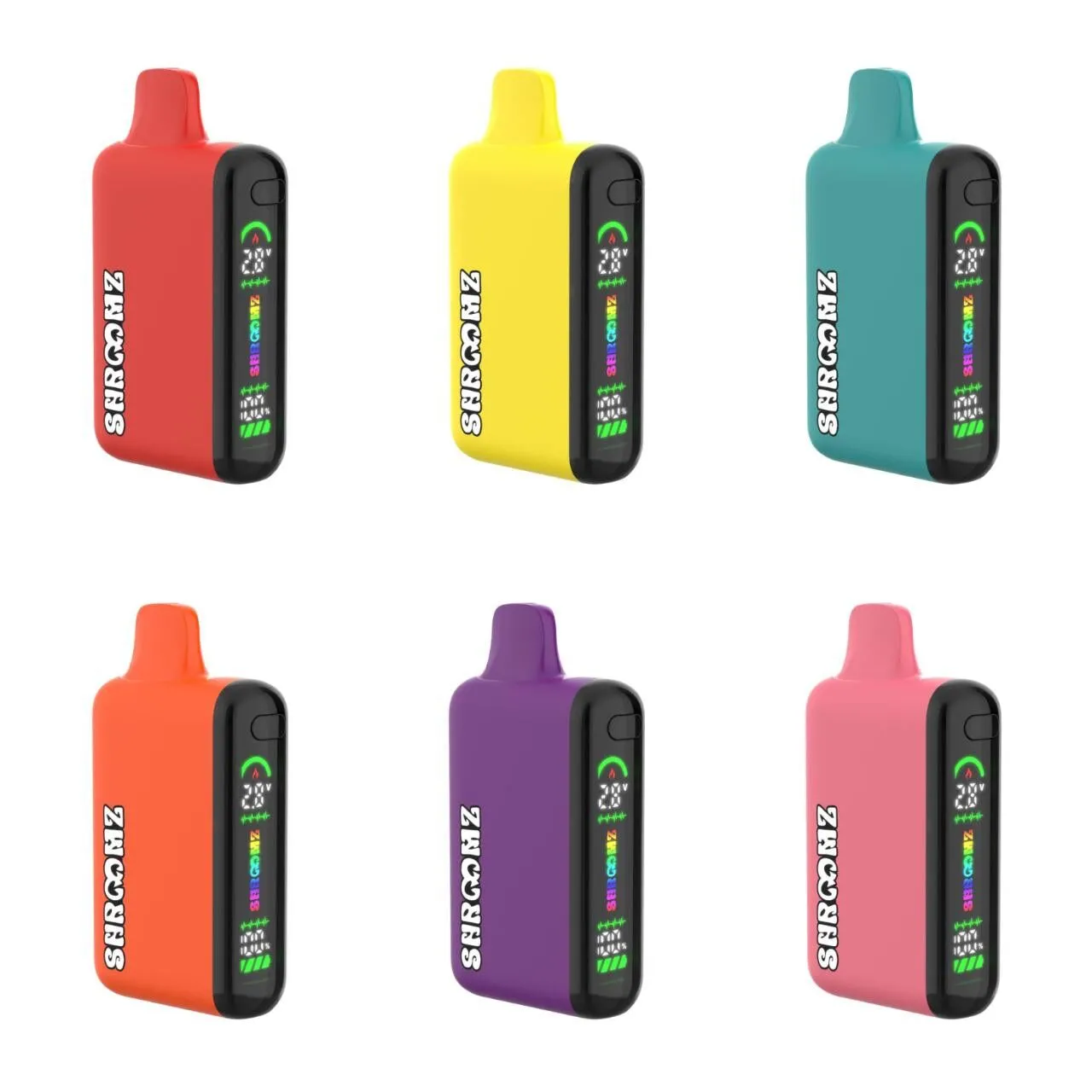 shroom vape bar Buy Shroomz THC Live Resin - Mushroom Blend Disposable - 8g Online