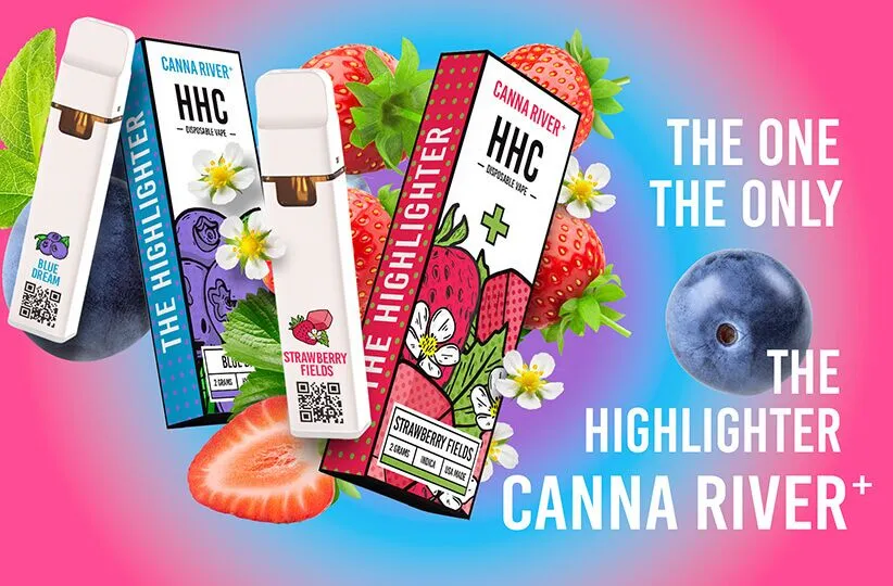 Shop Canna River