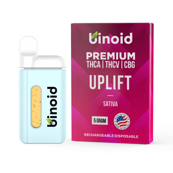 Uplift (Sativa)