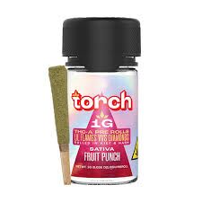 Fruit Punch (Sativa)