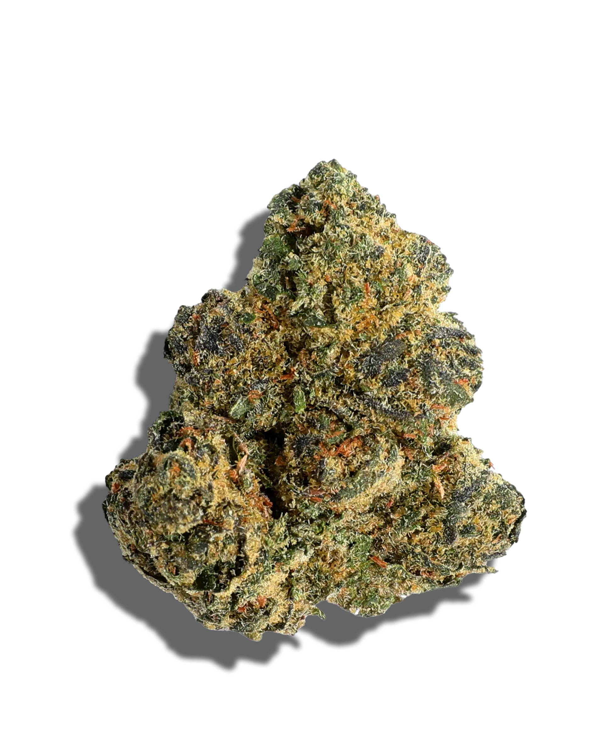 Destino Farms 7g Indoor Exotic Flower THCA – Tahoe OG (Indica)