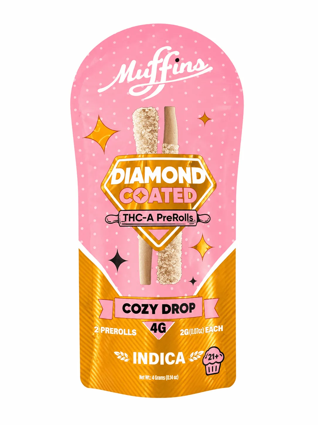 muffins-preroll-thca-indica-cozidrop-4g