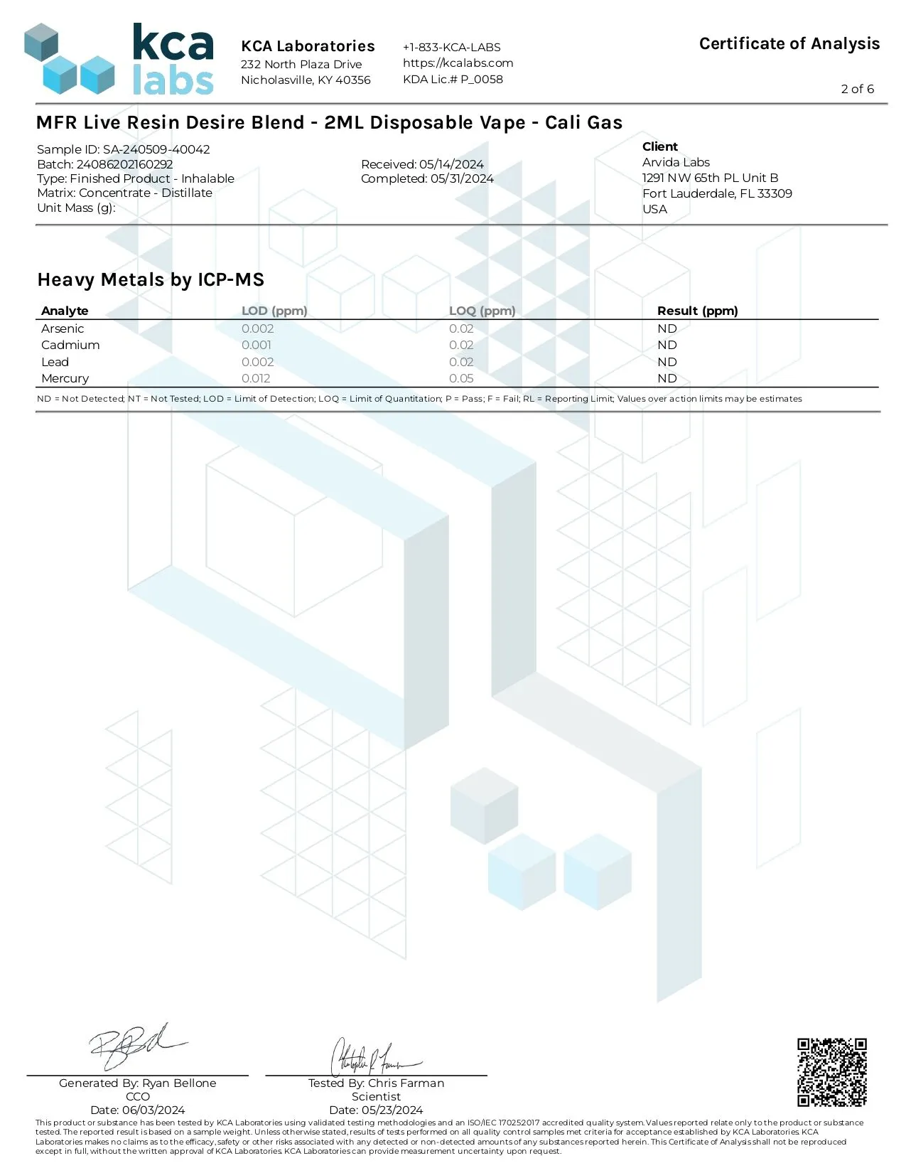 Mellow Fellow Live Resin 2mL Disposable Vapes - Image 16