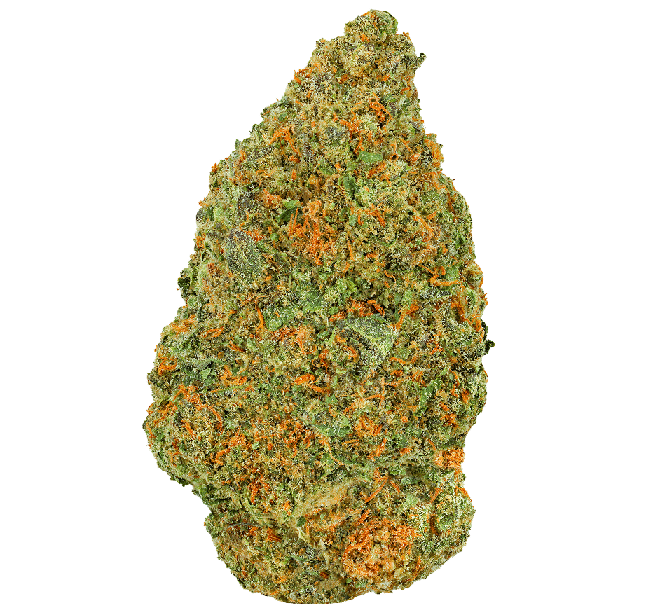 Destino Farms THC-A 3.5g Sun Grown Flower STRAWBERY COUGH (Sativa)