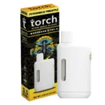 Torch Mind Melt Mushroom X THCA 3.5g Disposable - Image 3