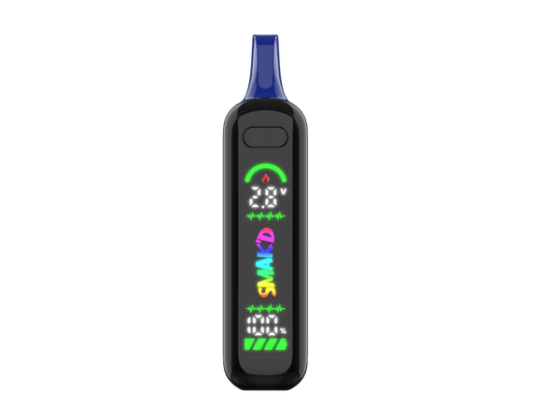 SMAK'D THC Diamond Blend Disposable 8ml