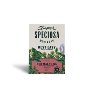 Red Maeng Da On-The-Go Pack (10 count)