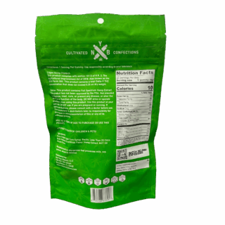 Jelly 200mg Delta-9 THC Micro Dose