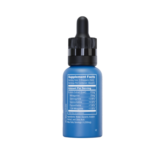 MIT45 Super K (Blue)