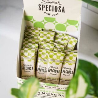 Super Speciosa