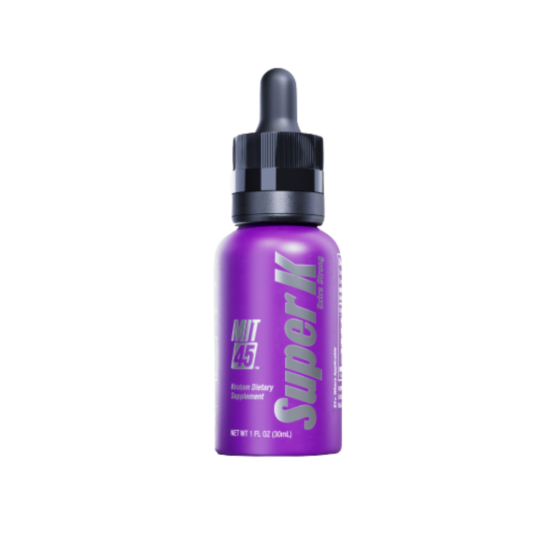 MIT45 Super K Extra Strong (Purple)