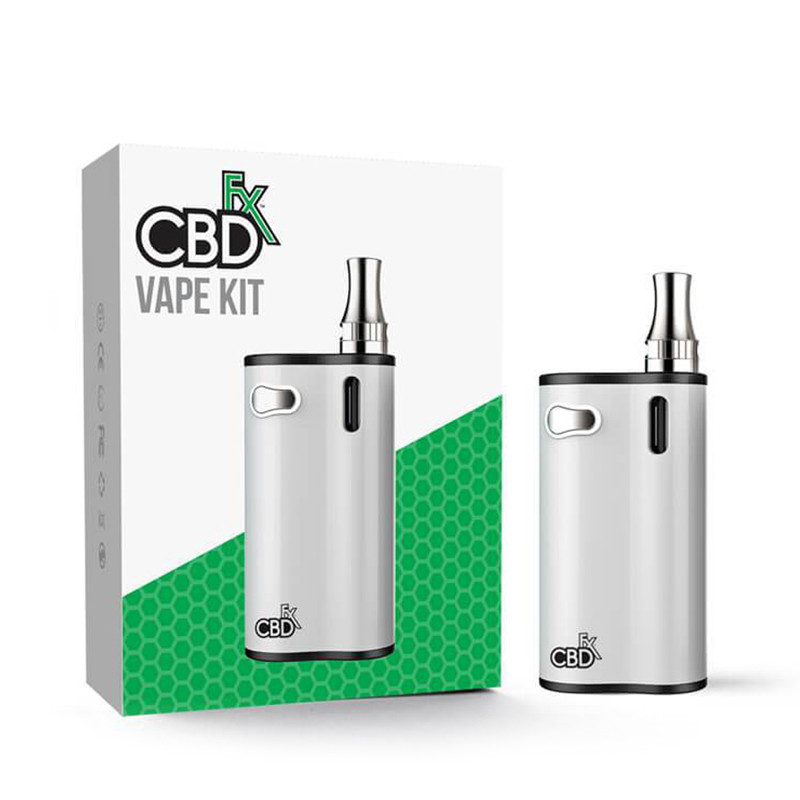 Blue Dream THC Vape Pen Kit or Refill Cartridge (Hybrid)