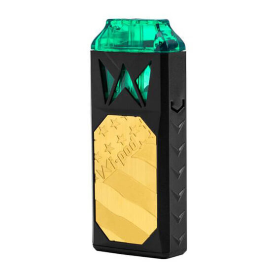 Wi-Pod - Concentrate Device Kit