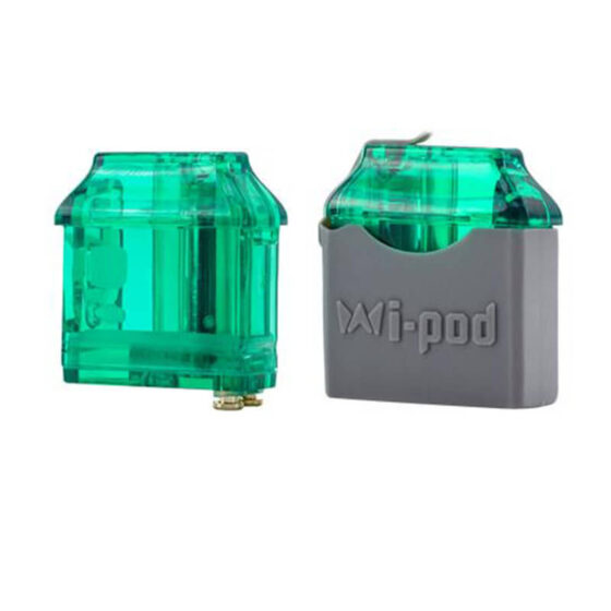 Wi-Pod - Replacement Pods (2 Pack)