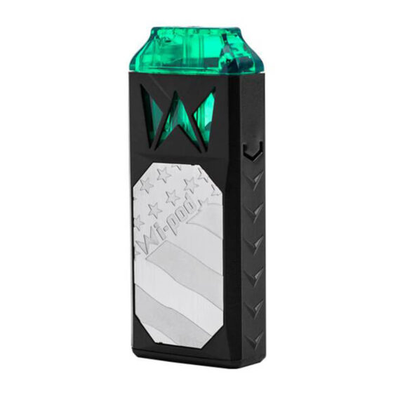 Wi-Pod - Concentrate Device Kit