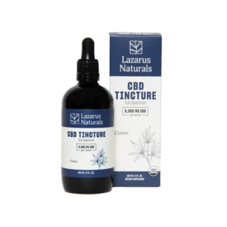 lazarus naturals-cbd-tincture-6000mg-120ml