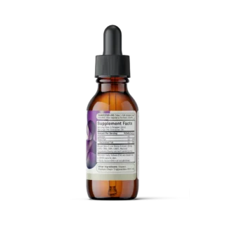 Medterra Enhanced Relief Broad Spectrum CBD Tincture Unflavored 1000mg