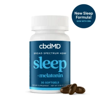 cbdmd-sleep-softgel-cbd-melatonin