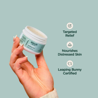 CBDistillery oooh Distilled Full Spectrum CBD Soothing Relief Balm – 500MG – 1 oz