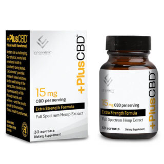 30 Count 15mg