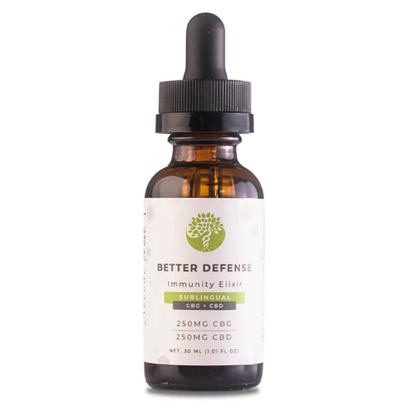 Creating better days cbd oil tinctures gummies topicals cbd co