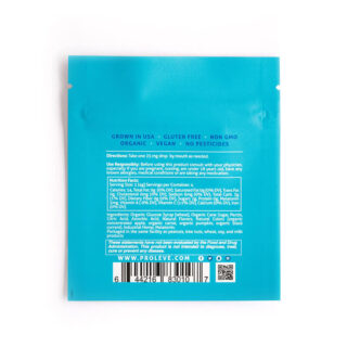 Nighttime Formula CBD Gummies - Assorted Fruit Flavors - 4-Pack - Proleve