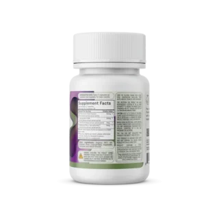 Medterra Max Relief Full Spectrum CBD + Delta 9 Capsules 50mg