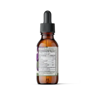 Medterra Max Relief Full Spectrum CBD+THC Oil Tincture Chocolate Mint 1500mg