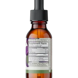 Medterra Chocolate 1500mg