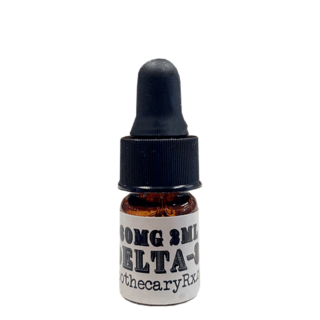 Live Resin Delta 8 THC Vape Pen with PHC + THCJD - Cherry Pie & Sojay Haze Sauce - 2.5g - Geek'd