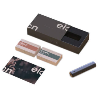 E1011 Labs - CBD Cartridge Starter Kit - ELON