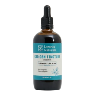 lazarus naturals-ticture-cbd-cbn-3600mg-2400mg