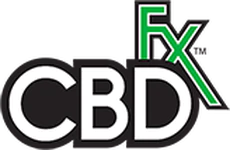 CBDfx Premium CBD Products