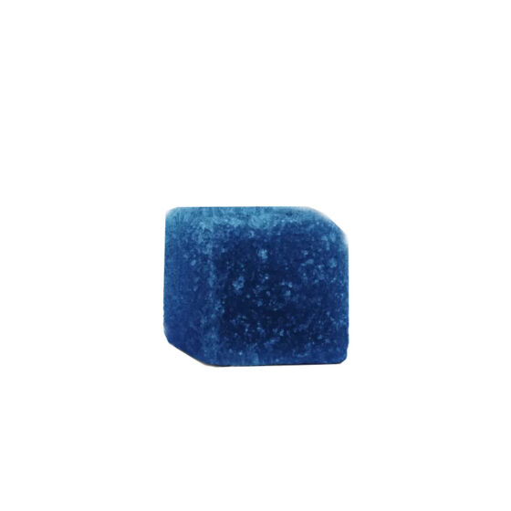 THC Edibles - Blue Raspberry D8 Gummies - 10mg - By Diet Smoke - Single Gummy