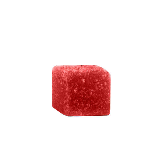 THC Edibles - Watermelon D8 Gummies - 10mg - By Diet Smoke - Single Gummy