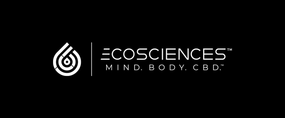 Eco Sciences - CBD Capsule - ECOCAPS 30 Count - 900mg