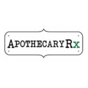 Apothecary RX Logo