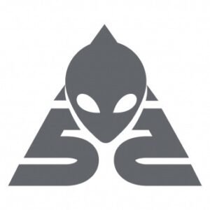 Area 52 Logo