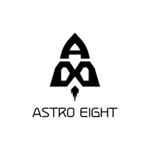 Astro Eight Logo