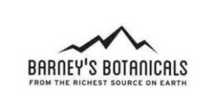 Barney's Botanicals Logo