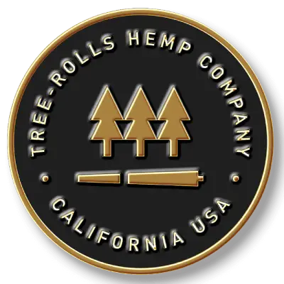 Tree Rolls Hemp Company