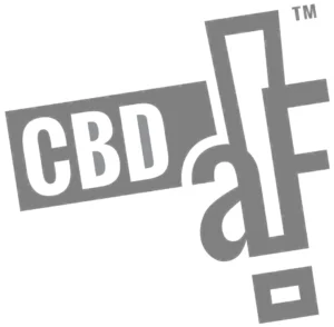 CBDaF! Logo