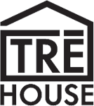 TRE House THC Products logo