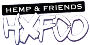Hemp & Friends Premium CBD Products