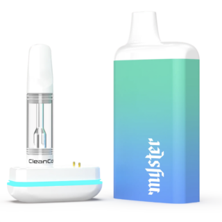 Vape Device - SlickBox - By Myster