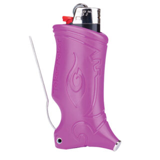 Toker Poker 2.0 for Bic Lighters - By Toker Poker - Magenta