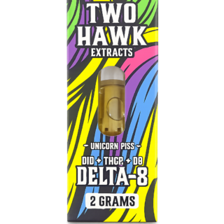 Two-hawk-cart-D8-unicorn-piss-2g