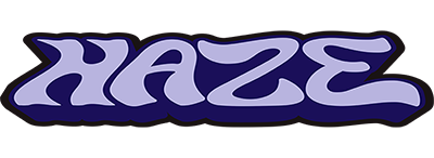 Haze Brand Logo