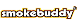 Smoke Buddy Brand Logo